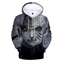 anime hoodies for men cosplay costume 3d printing sweatshirt jackets women
