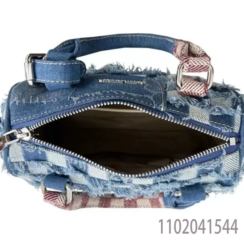 Disney Women's Shoulder Bag for Girl Stitch Handbag Cartoon High Quality Cross Bag Fashion Birthday Gift for Girlfriend