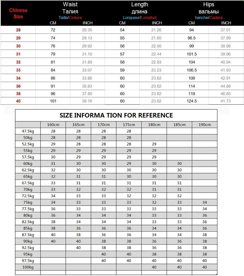 Рисунок 2 - Шорты мужские джинсовые с аппликацией