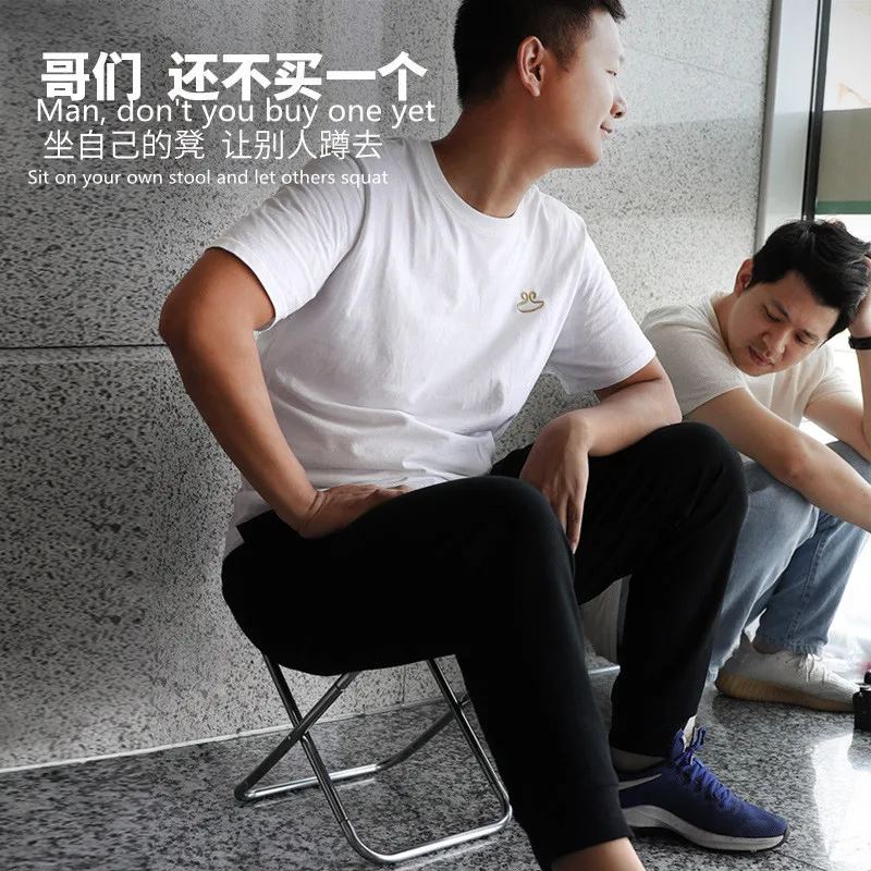 Легкое складное рыболовное кресло портативный легкий уличный стул для пикника и