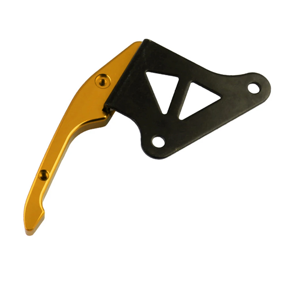 

Сменный держатель для заднего сиденья мотоцикла Honda Grom M3 MXS-172 из алюминиевого сплава