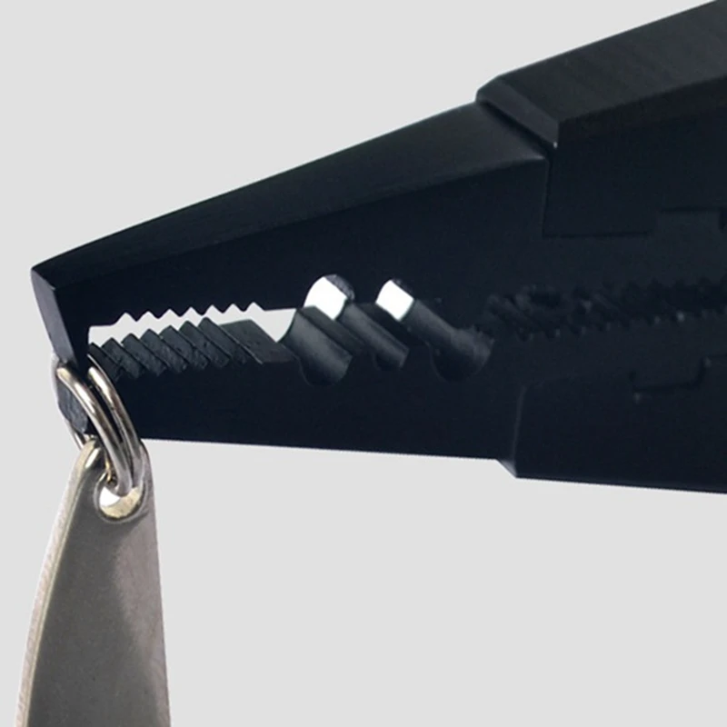 Набор рыболовных плоскогубцев рыболовные плоскогубцы со шкалой