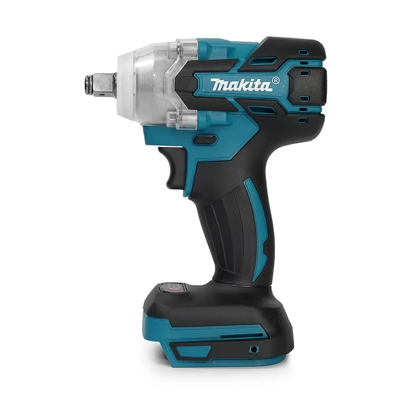 

Makita DTW285 Ударный гайковерт