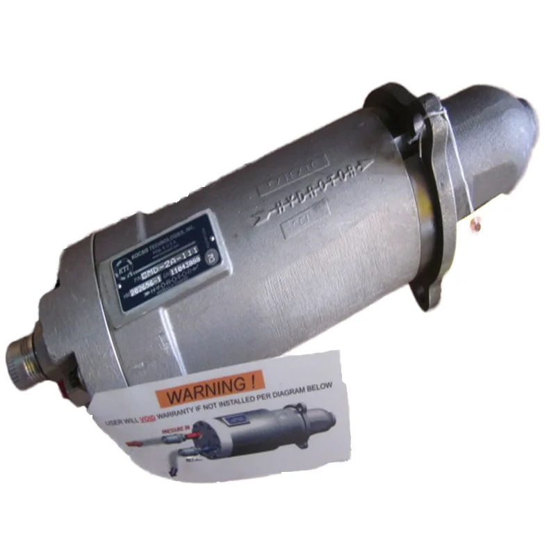 Датчик давления EJA118W-EMSA1FB-BA04-92DB/NS11