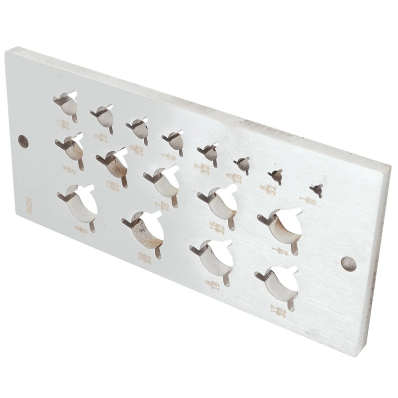 Высокоскоростной стальной дюбель деревянный стержень производитель дюбеля с 17