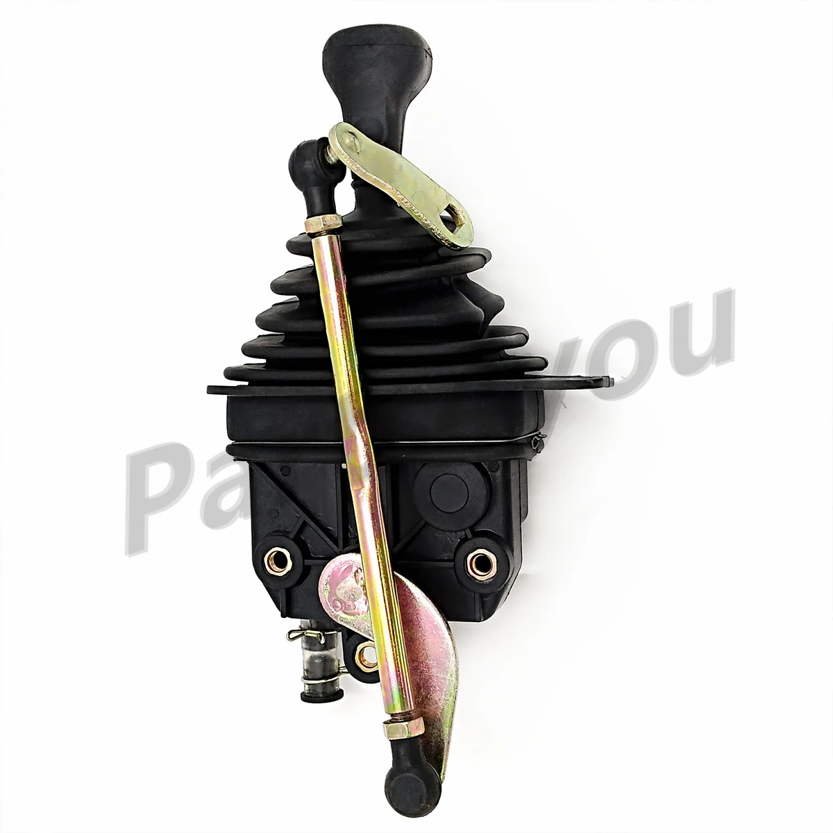 

Комплект переключения передач для Stels 500H 700H Hisun 500 700 UTV HS, передний RUNNER 700CC Qlink 23400-055-0000 LU025264 Bennche 23500-115-0000