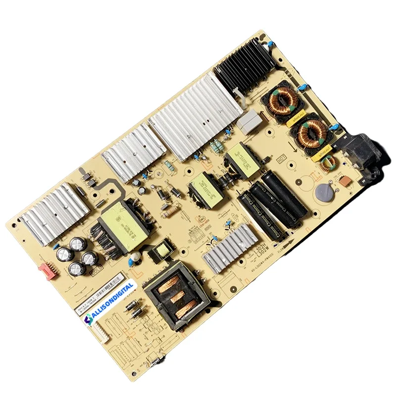 Панель питания 40-L302W4-PWB1CG/PWA/PWD 08-L302W58-PW200AC