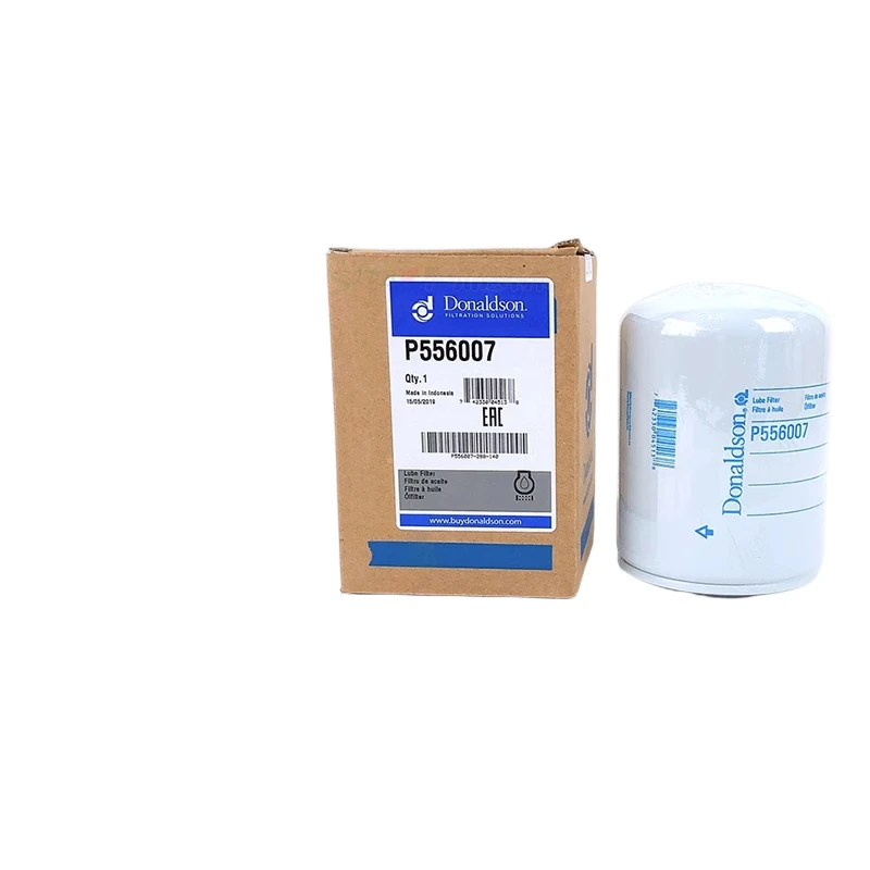 

Donaldson P556007 Suitable for Caterpillar Filter CATERPILLAR 9N6007 Oil Filter