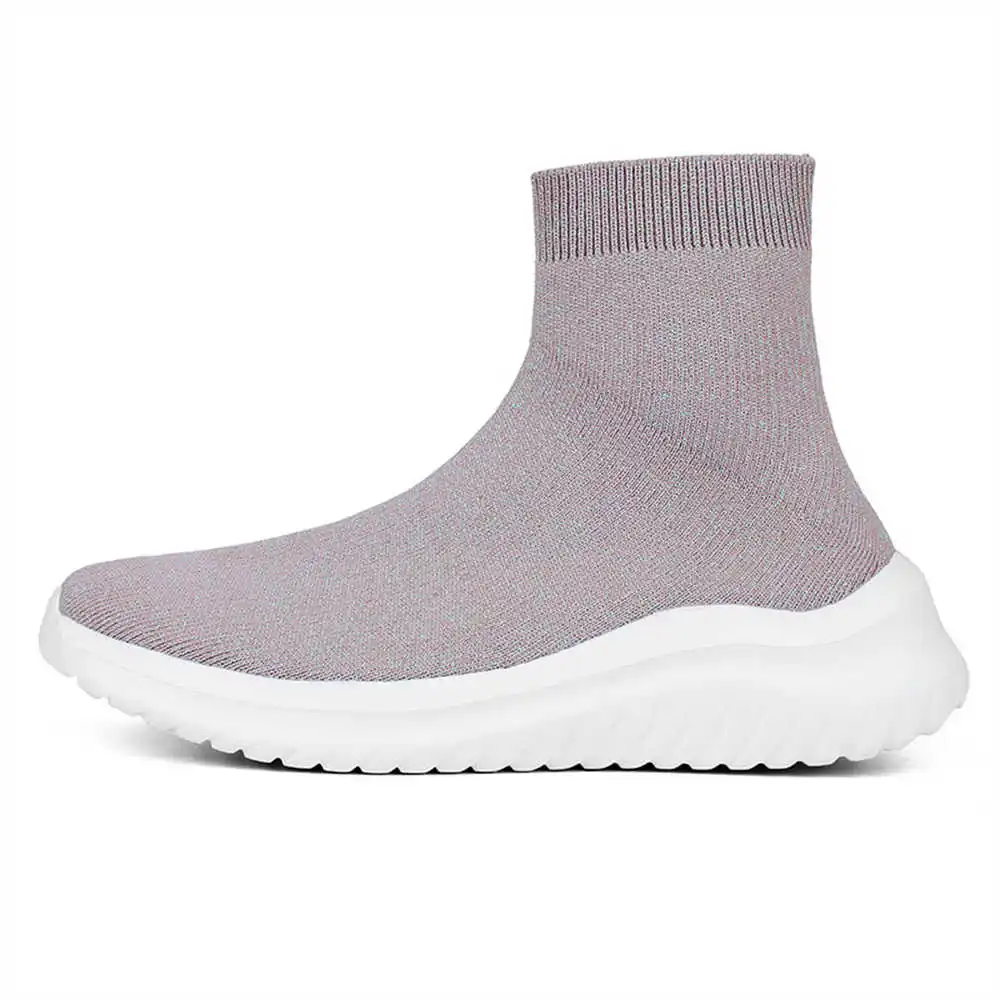 

Кроссовки женские демисезонные, с широкой подошвой, 38-39 дюймов