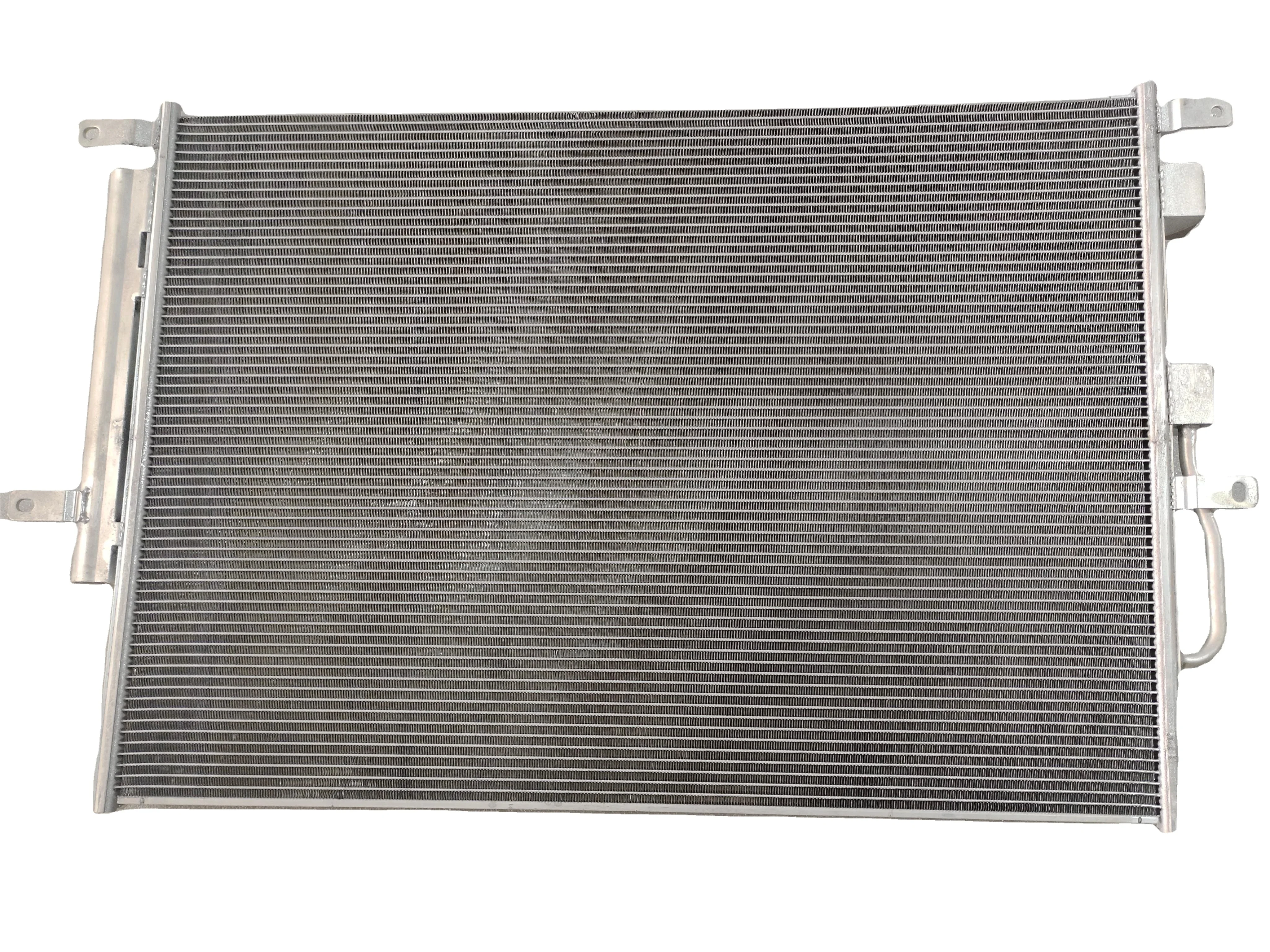 Для Jetour Cars X70/X90/X70Plus/Dasheng/T2 автозапчасти конденсатор Montaje del OEM F20- 8105010