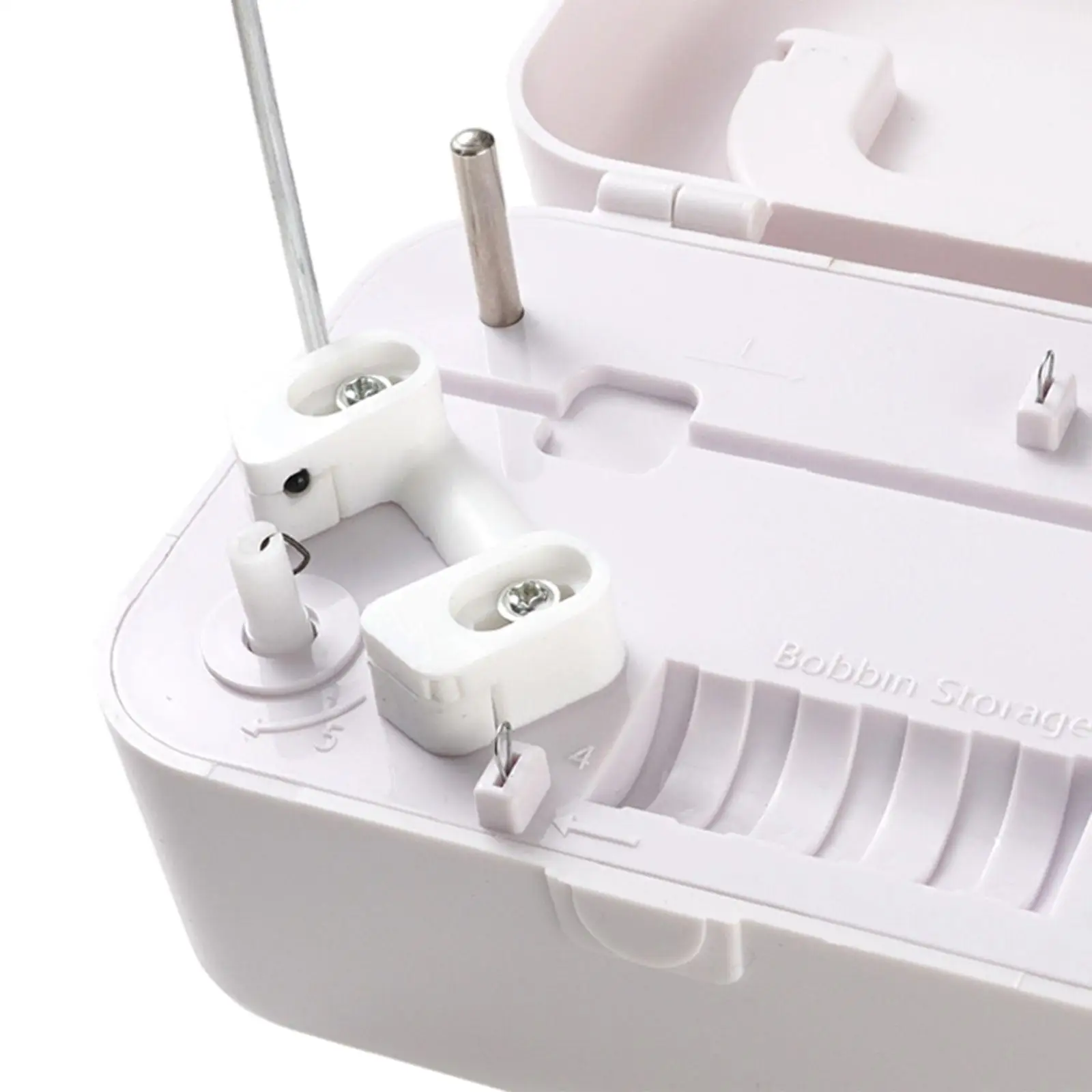 Электрическая машина для намотки шпульки автоматическая инструменты рукоделия