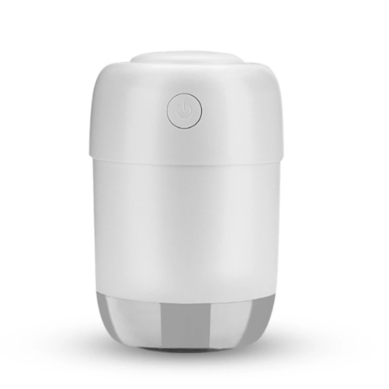 USB портативный увлажнитель воздуха диффузор эфирного масла свежий воздух со