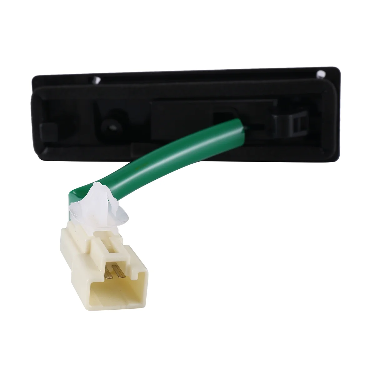 

3Pins 2 Buttons Car Trunk Opening Switch Boot Switch Control Switch for ASX 2012-2020 5810A092