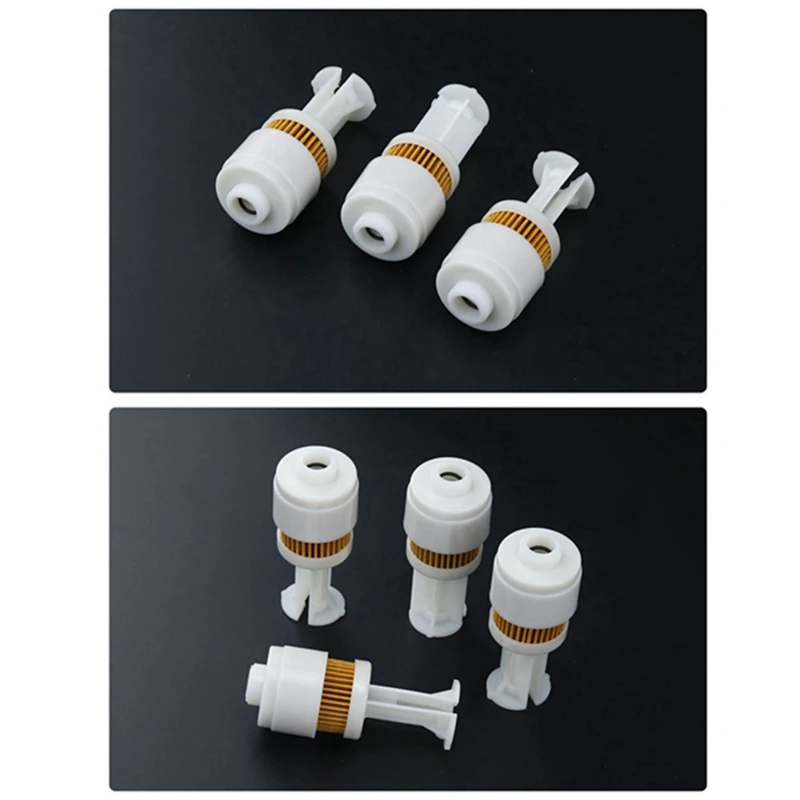 Запчасти для фильтров 15412-93J00 65L-24563-00 35-888289T2 подвесного двигателя Yamaha Suzuki Mercury 18-7936 5