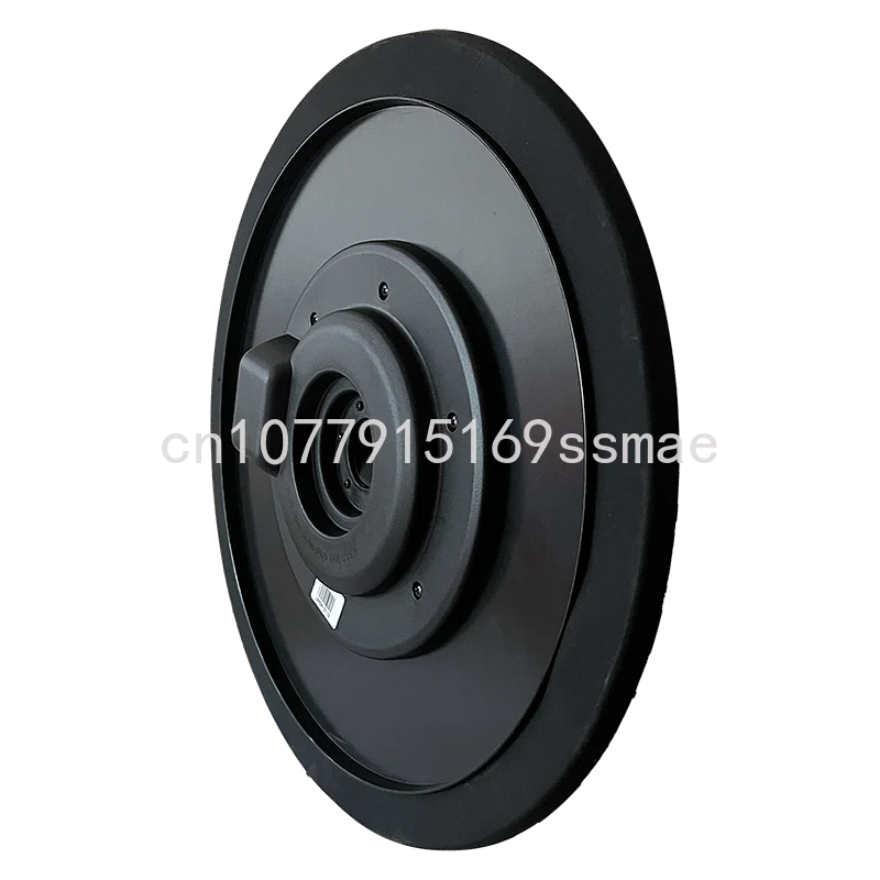 E-барабан 13 дюймов трехзонный плоский 2 с двойной зоной