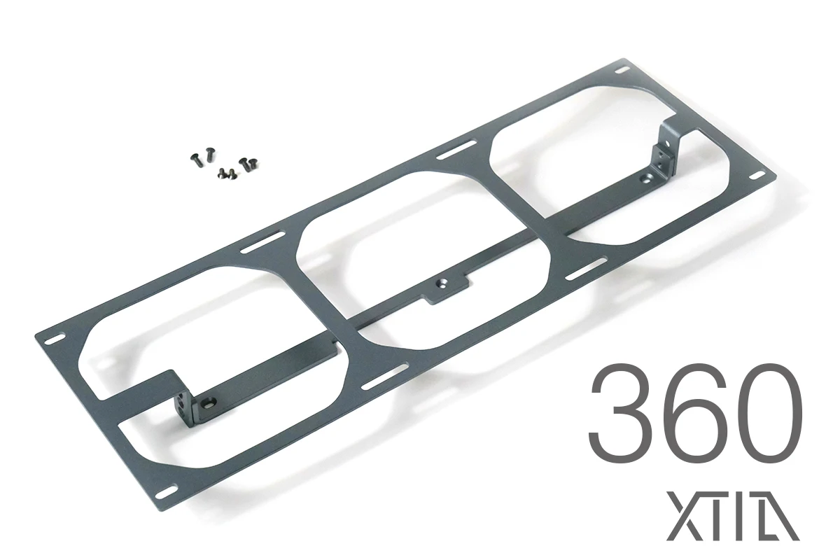 

Кронштейн AIO для XPROTO N/L