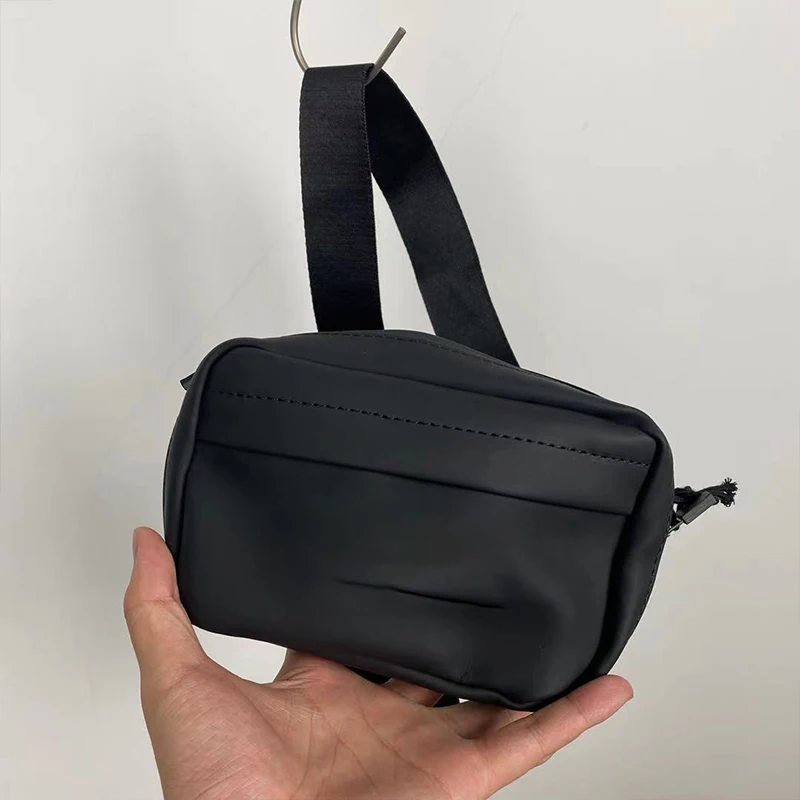 Новинка 2020ss сумка-мессенджер Карла через плечо сумки для телефона Стретч модная сумка через плечо в стиле хип-хоп