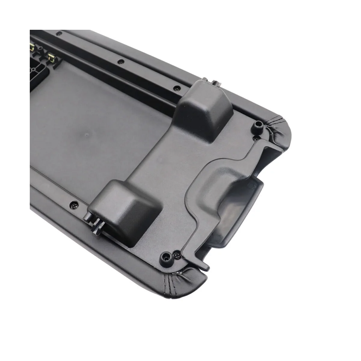 Автомобильная Центральная напольная консоль 1VT06DX9AI подлокотник для DODGE CHARGER CHRYSLER