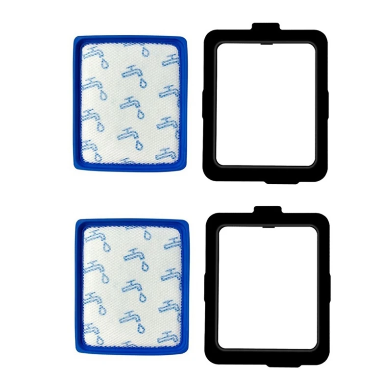 

For Philips Cp0616 Fc9728 Fc9730 Fc9731 Fc9732 Fc9733 Fc9734 Fc9735 Parts Filter Screen And Filter Frame