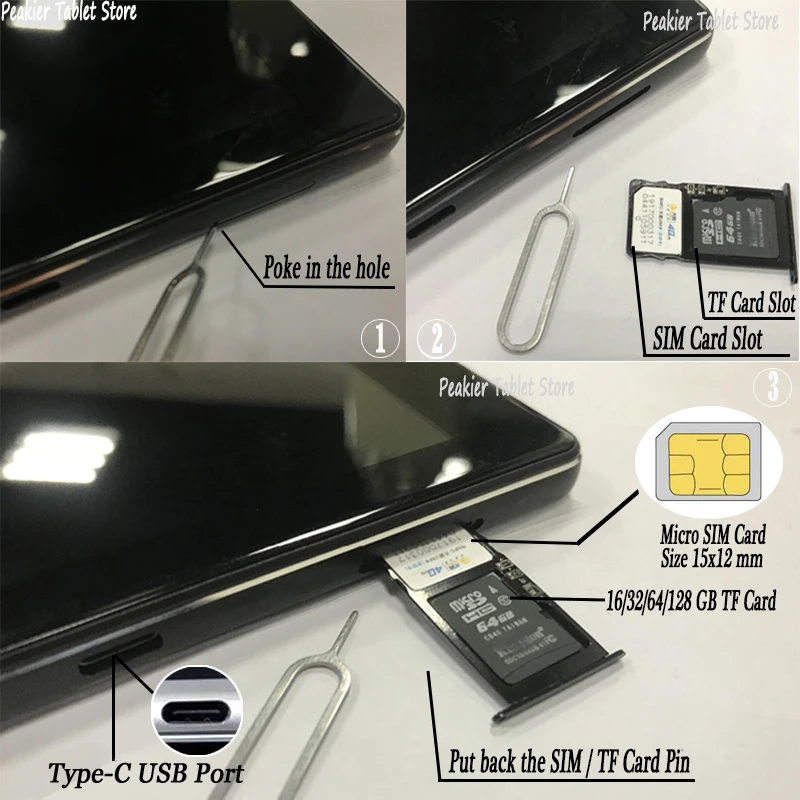 Новейший планшет PUBG с поддержкой 5G WIFI 1920*1200 2,5K IPS, десятиядерный, 6+128 ГБ, Netflix, 10-дюймовый планшет Планшеты Tablette Android on.