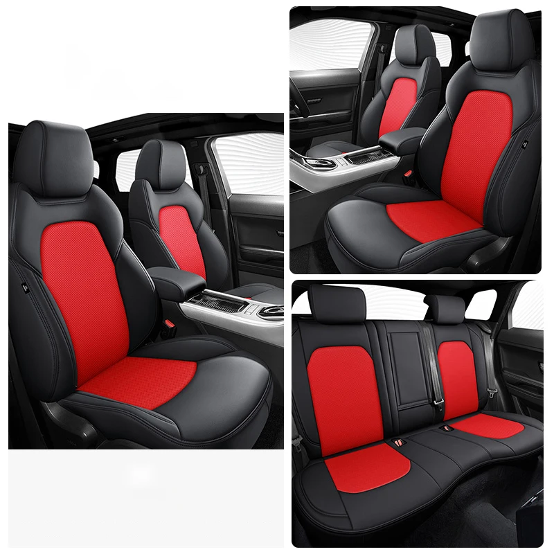 

Накидка на сиденье автомобиля NAPPA для VW Polo 9N 2002-2009, аксессуар для автомобиля, защитная подушка для интерьера автомобиля, чехлы на сиденья