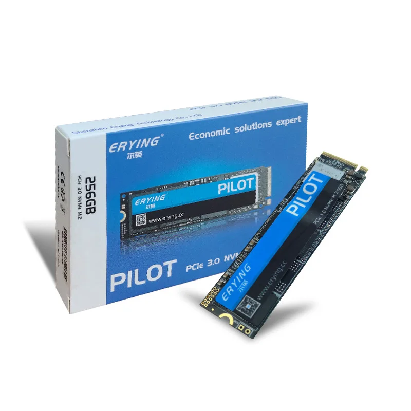 

ERYING SSD M.2 NVME SSD 256GB 512GB 1TB M.2 SSD PCIE NVME Internal Solid State Drives Hard Disk Customized For i9 i7 Motherboard