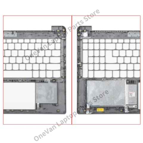 Запчасти для Lenovo Ideapad 3-15ABA7 3-15IAU7 2022