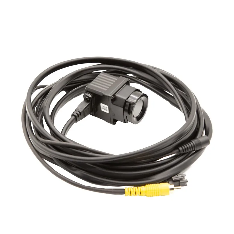 

Car Mounted Front Driver Infrared Camera Driving Assistant Thermal Imaging Car Night Vision Thermal Camera