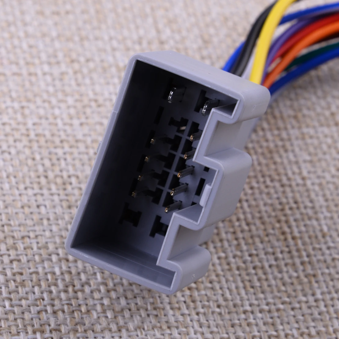 Bluetooth-адаптер AUX аудиокабель и микрофон подходит для Volvo C30 C70 S40 S60 S80 V50 V70 XC70 XC90 2012 2011