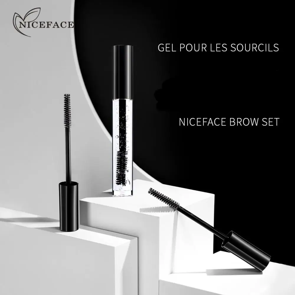 

Набор для бровей Wild Brows, Жидкий Макияж для бровей, стойкий гель для бровей, водостойкий натуральный тинт для бровей, жидкая косметика