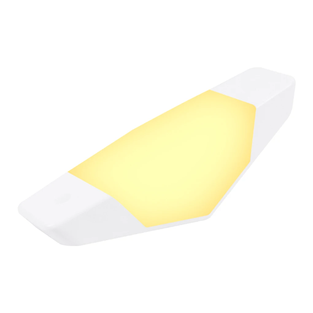 

Светодиодный ночник с регулируемой яркостью, прикроватный мини-светильник для дома, гостиной, детской, офиса