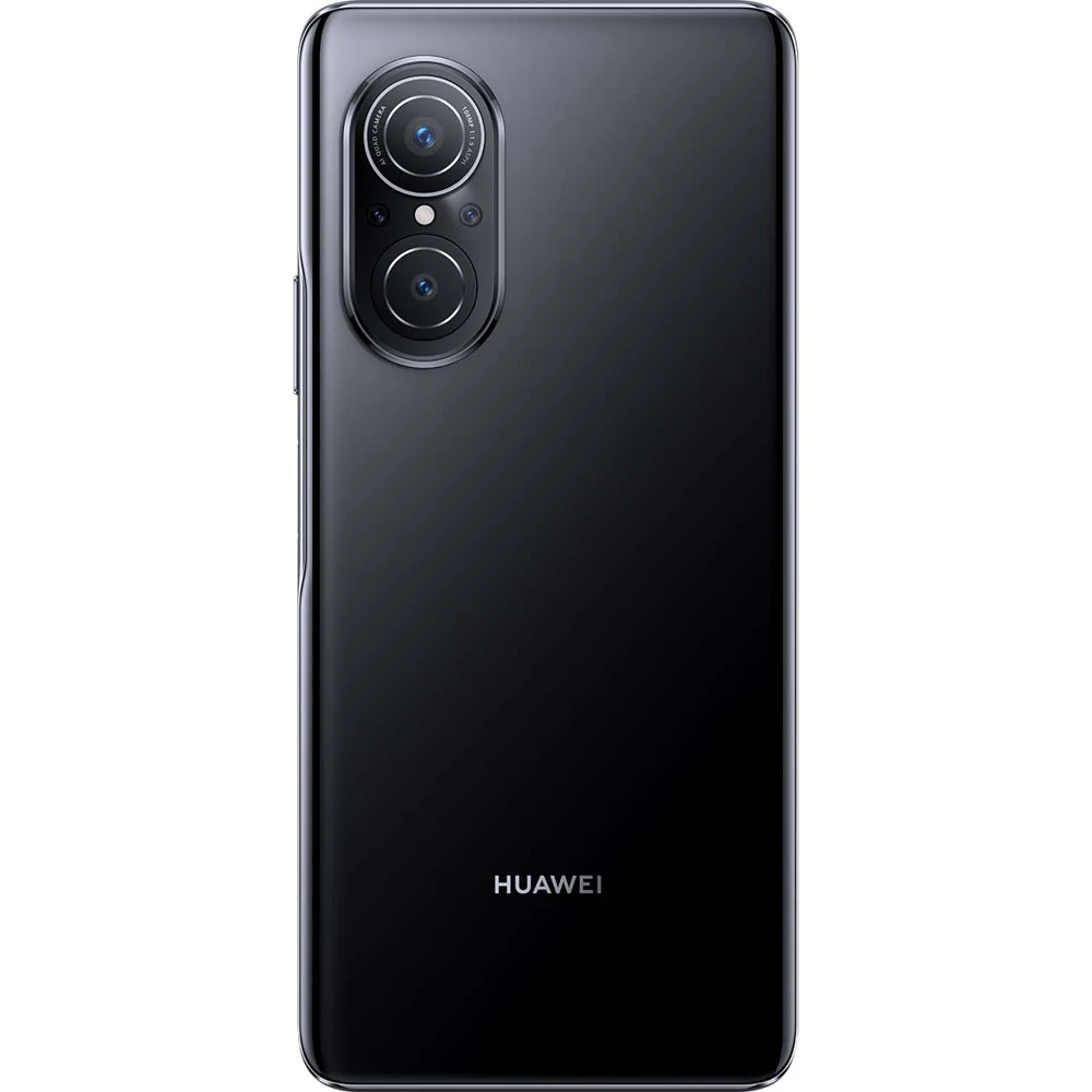 Смартфон HUAWEI nova 9 SE JLN-LX1 6.78" IPS Qualcomm Snapdragon 680 8 Гб 128 108 Мп EMUI 12 4000 мАч NFC - купить по