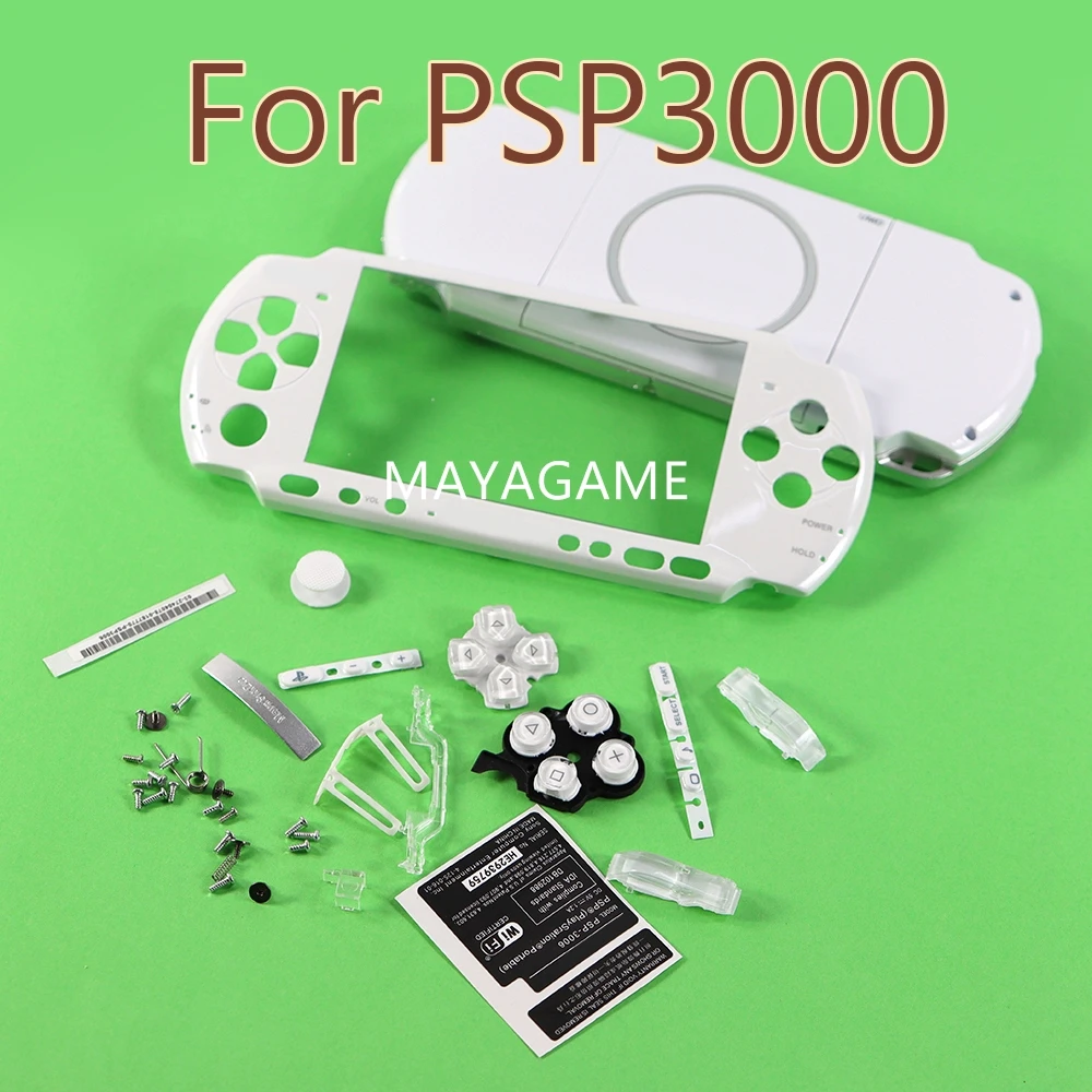 

OCGAME, многоцветный чехол для игровой консоли PSP 3000 PSP 3000