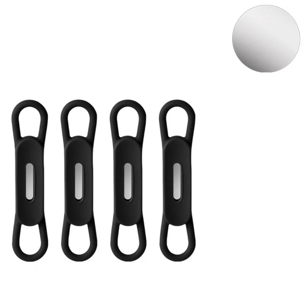 Магнитный держатель для ручек, 4 шт.