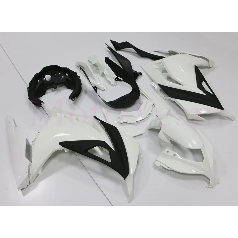 Новинка для Kawasaki Ninja 300 300R EX300 2013 2014 2015 2016 2017 2018 2019 комплект обтекателей кузов