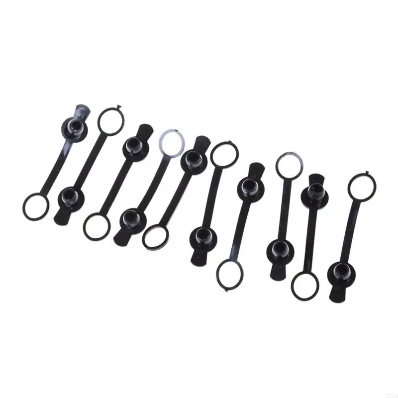 

Водонепроницаемые оптовые продажи DC022B 5,5x2,5/2.1 для силовой крышки постоянного тока для DC-022B Gack