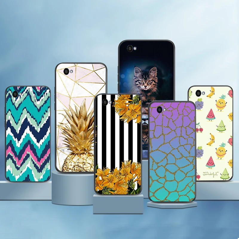 

Tpu Case For Xiaomi Mi Qin 2 Pro Soft Back Cover For Qin2 Pro 2Pro Cases Bumpers Protective Fundas