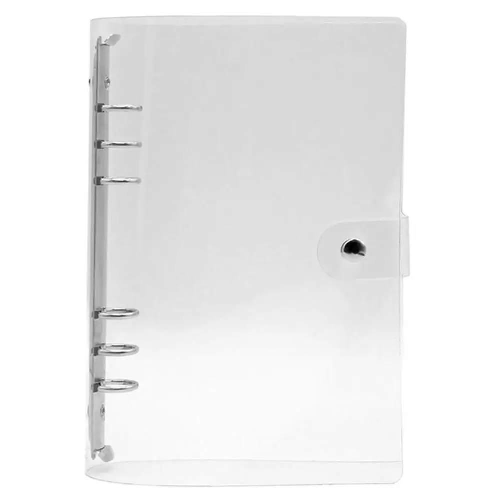 

Папка-органайзер А4 J7z6 для ноутбука, ПВХ, 6 дюймов