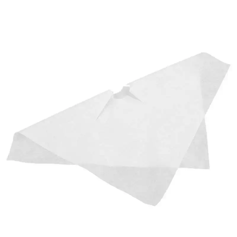 

Headrest Covers Face Cover Thicker Material Clear Texture for SPA Clubs for Beauty Salons