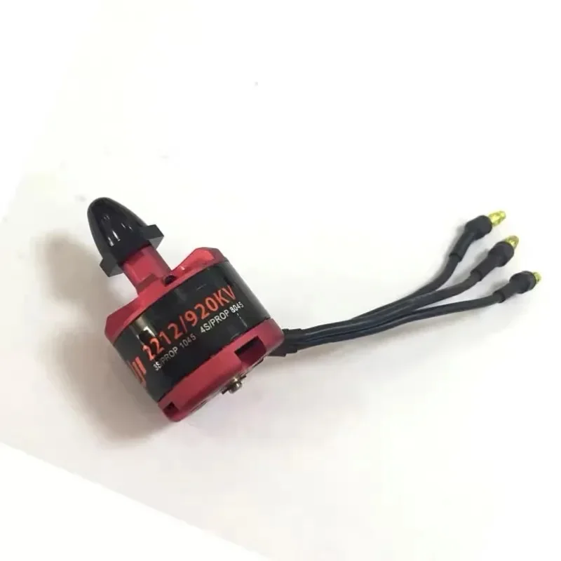 2212 920 кВ CW CCW самоблокирующийся двигатель Bruhsless для F330 F450 F550 RC Muticopter Quadcopter FPV Drone