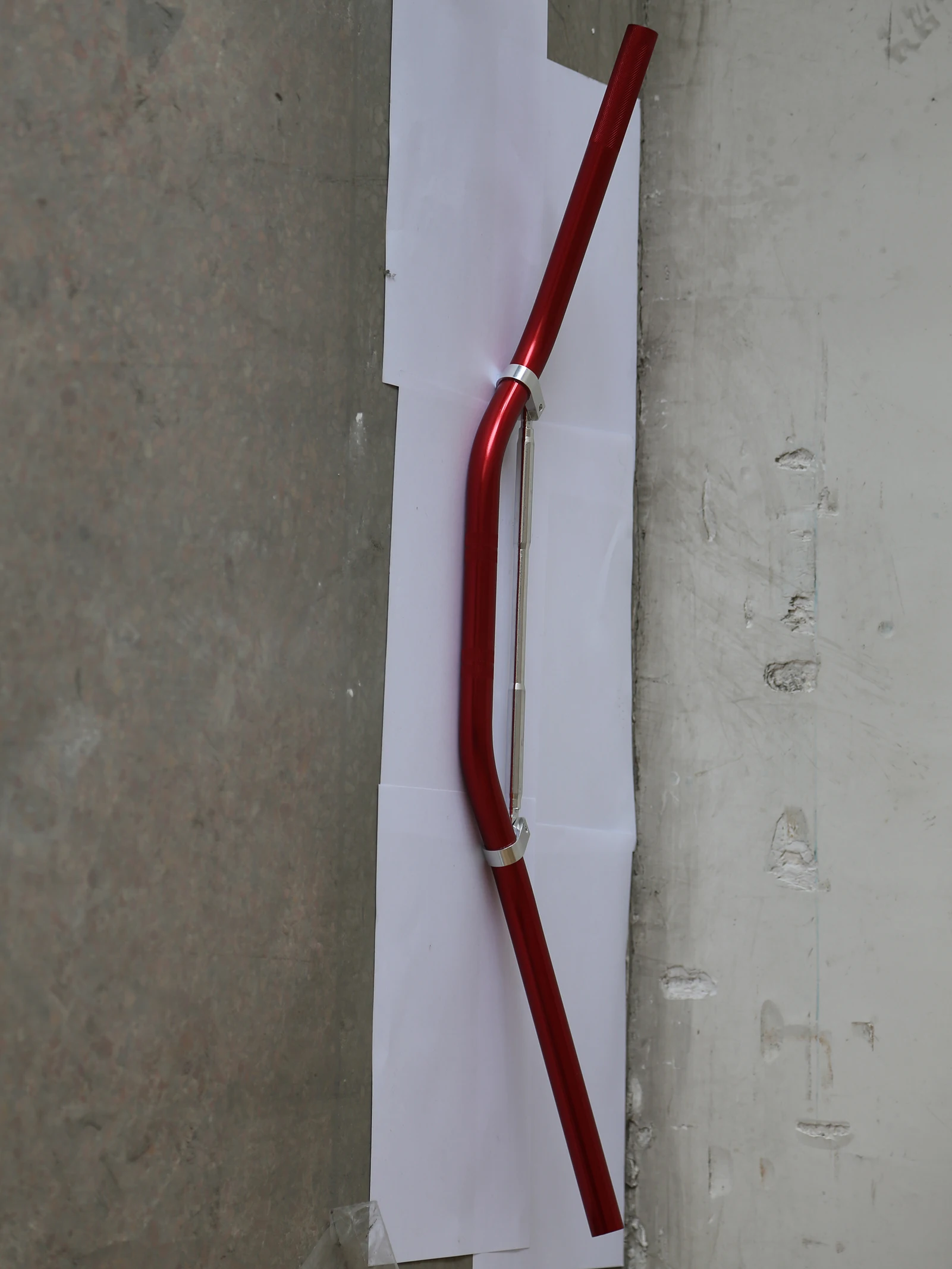 

Кермо для бездорожья, 22 мм, руль для грязевого питбайка, 7/8 дюйма, 80 см, ручка для мотокросса 7, 8 дюймов, аксессуары для мотоциклов