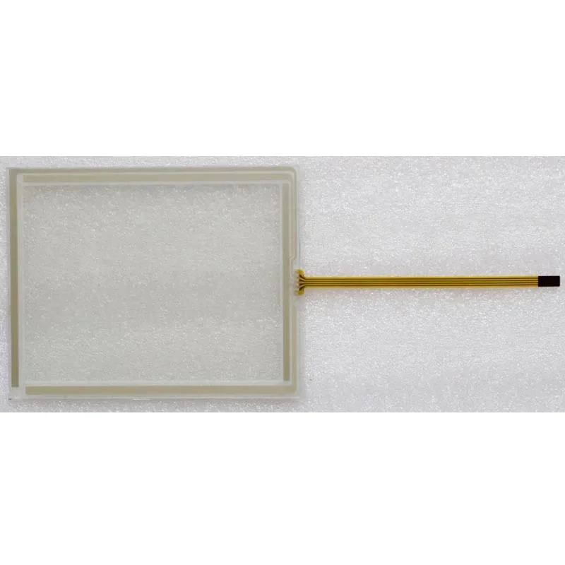 Стеклянная панель сенсорного экрана Zhiyan A5E03499108 A5E00208772