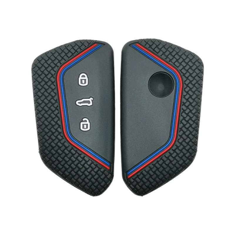 

Крышка брелока бесключевой доступ пульт дистанционного управления аксессуары Подходит для CC21 J60F