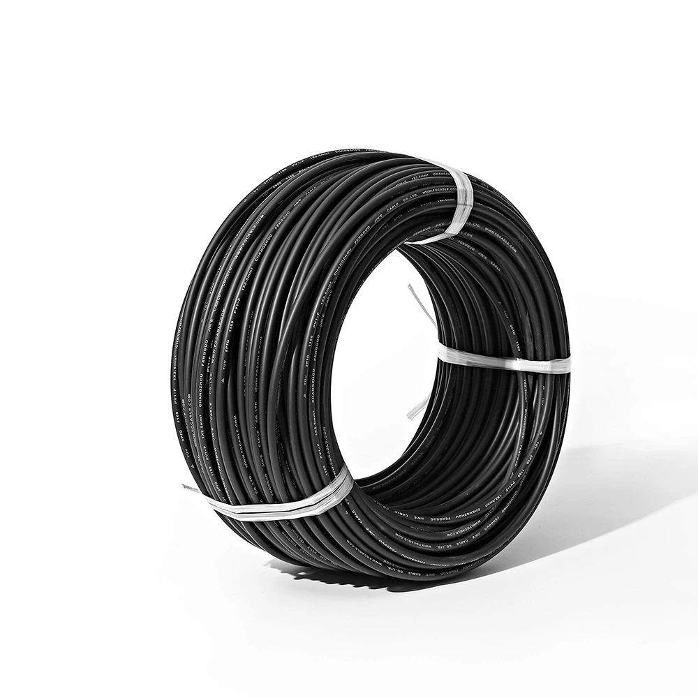 

SRNE 2,5 мм2 4 мм2 6 мм2 Удлинительный кабель для солнечной фотоэлектрической системы Кабель питания солнечной системы Провод для подключения панелей Pv