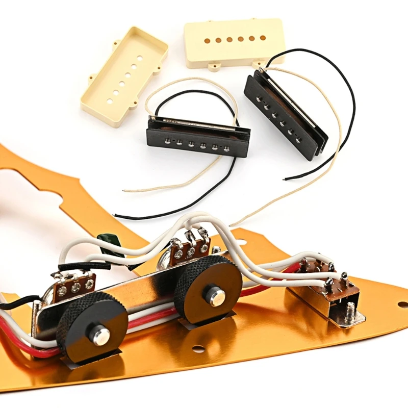 

Prewired Humbuckers Cover Protector Pickup Guitar Pickups Accessory Guitar Part