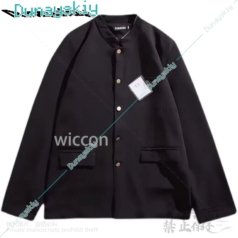 Okita Sougo Косплей Новый Аниме GinpachiSensei Костюм DK Школьная Форма Парики Обувь Хэллоуин