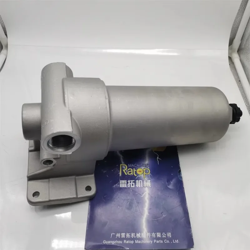 Экскаватор E320D2 E320E Масляный фильтр в сборе 322-3155 3223155