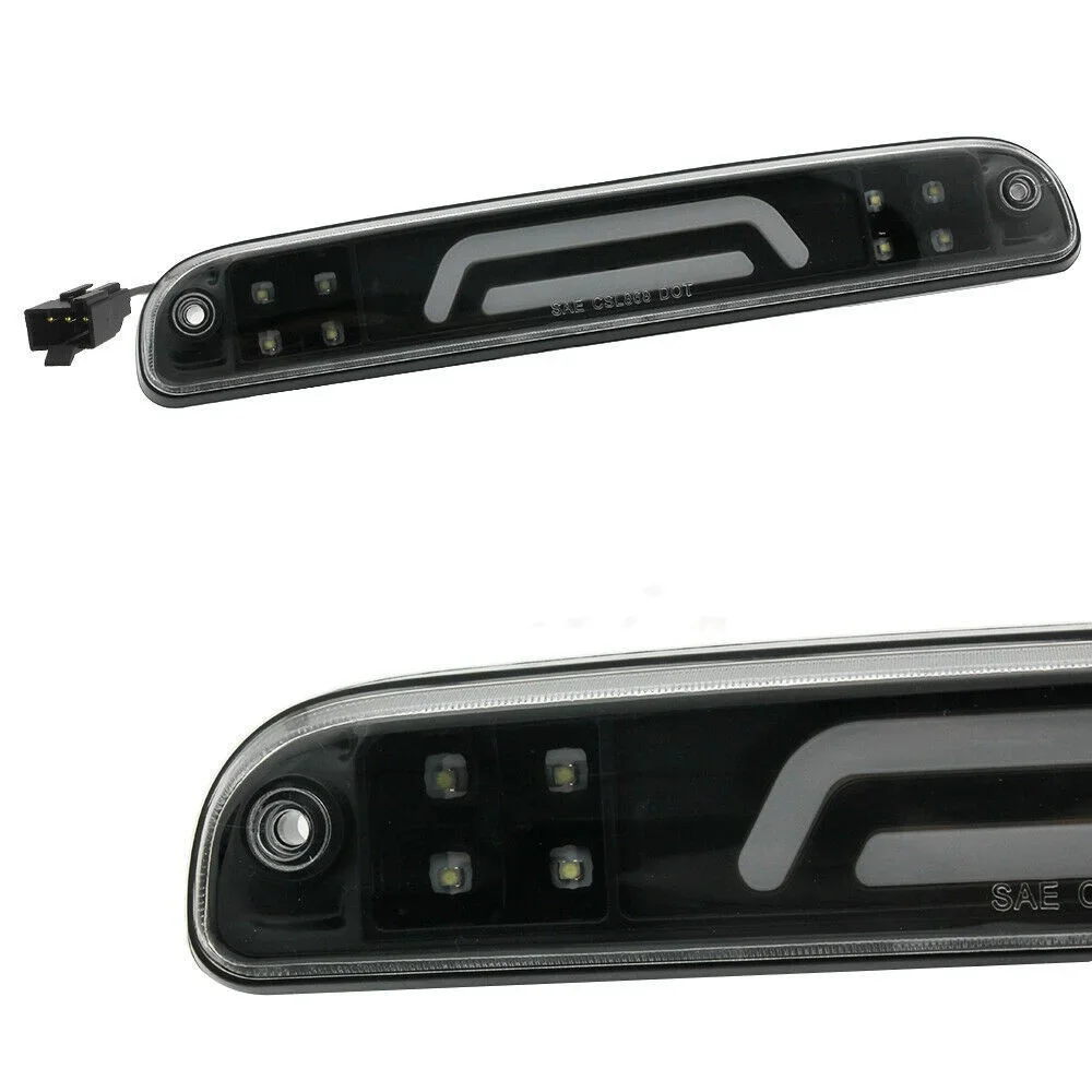 Светодиодная лампа eOsuns для заднего хода в сборе Ford Ranger F250 F350 F450 F550 Mazda B2500 B4000