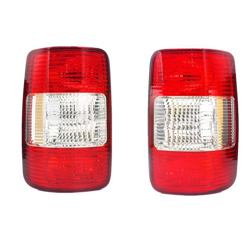 

1 пара, задний тормозной фонарь автомобиля 2K0945095 2K0945096 для VW Caddy III Kasten Kombi 2004-2010
