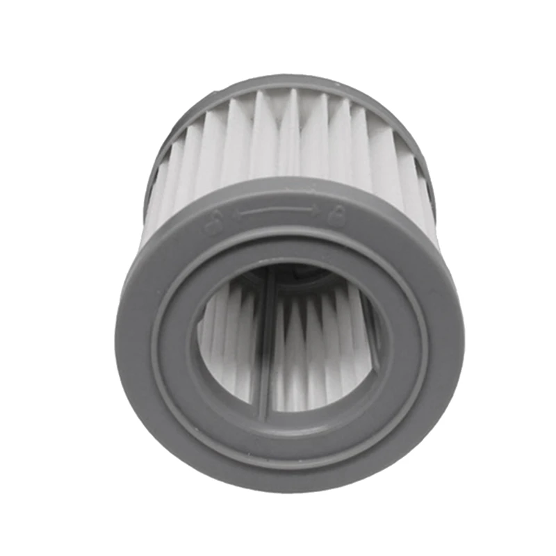 

Сменный HEPA-фильтр для Xiaomi JIMMY JV51, JV53, JV71, JV83, 6 шт./упаковка